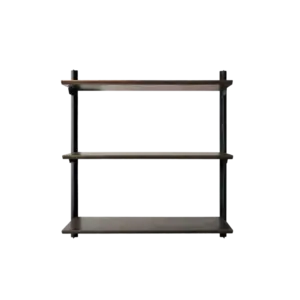 Muubs - Hanoi Hylde - Mørk Olie