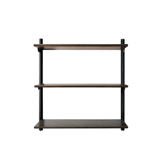 Muubs - Hanoi Hylde - Mørk Olie