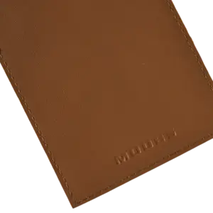 Muubs - Camou Bestiklomme - Camel