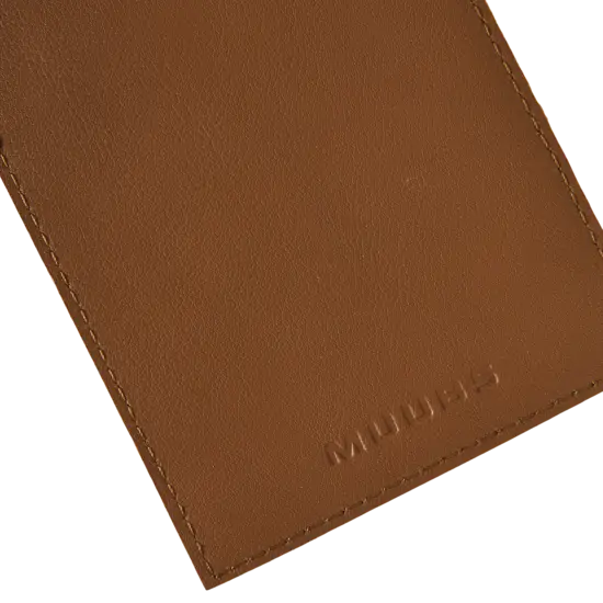 Muubs - Camou Bestiklomme - Camel