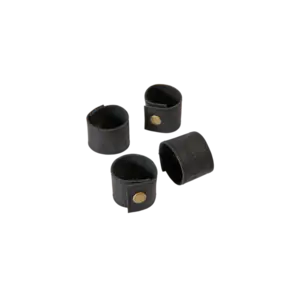 Muubs - Camou Servietring - Sort