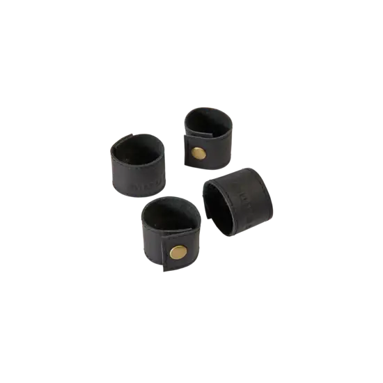 Muubs - Camou Servietring - Sort