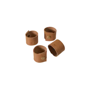 Muubs - Camou Servietring - Camel