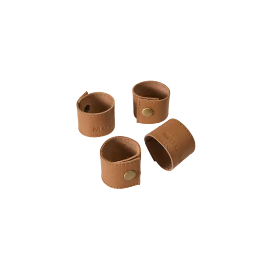 Muubs - Camou Servietring - Camel