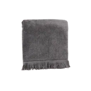 Muubs - Aiho Håndklæde - M - Grå