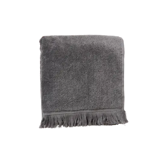 Muubs - Aiho Håndklæde - M - Grå