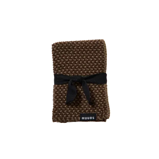 Muubs -Sentaku Karklud - Sort/brun