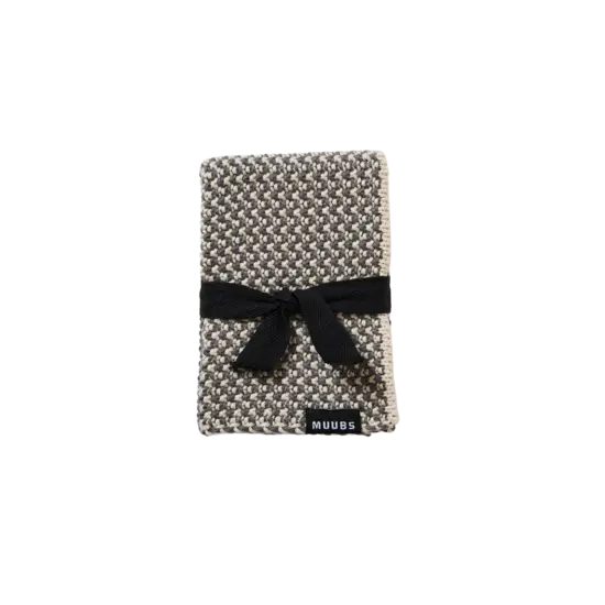 Muubs -Sentaku Karklud - Grå/Sand