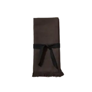 Muubs - Umami Serviet - Sort/Brun