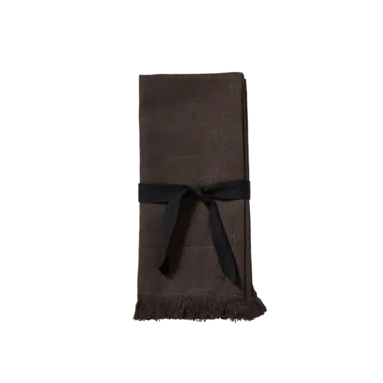 Muubs - Umami Serviet - Sort/Brun