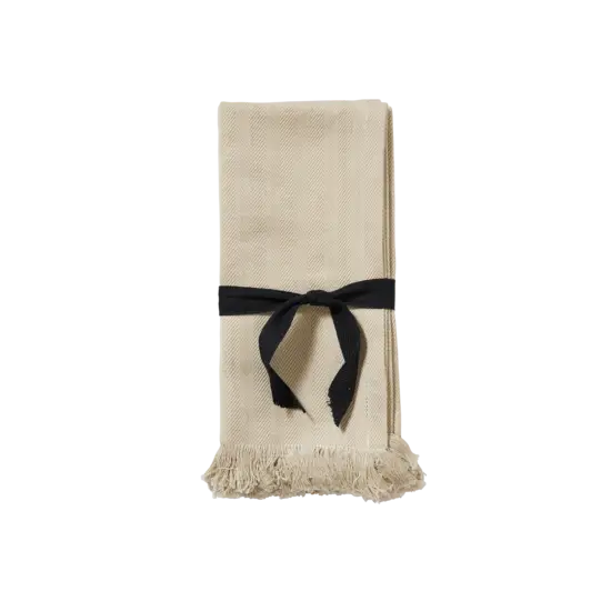 Muubs -Umami Serviet - Grå/Sand