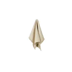 Muubs -Umami Viskestykke - Grå/Sand