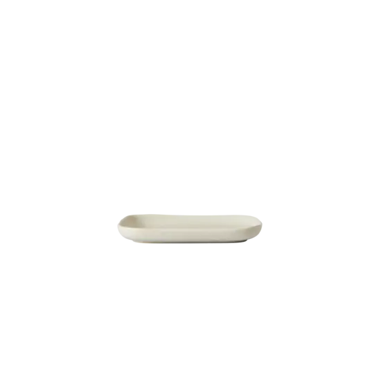 Muubs -Ceto Serveringsfad - Soft Grey