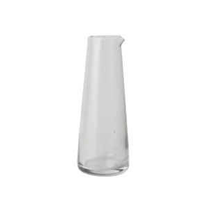 Muubs -Suiro Vandkaraffel - 950 ml - Klar