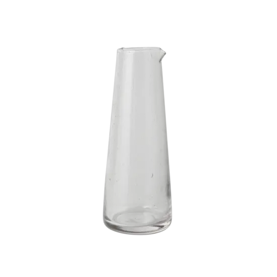 Muubs -Suiro Vandkaraffel - 950 ml - Klar