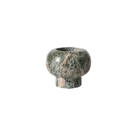 Muubs -Vita Fyrfadsstage - Seagrass