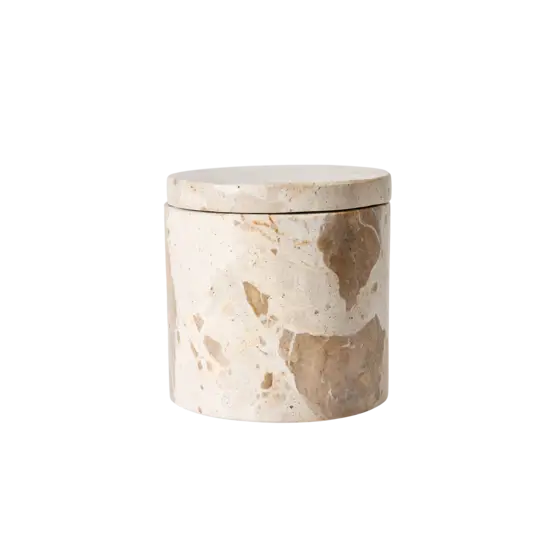 Muubs -Vita Krukke - Seashell