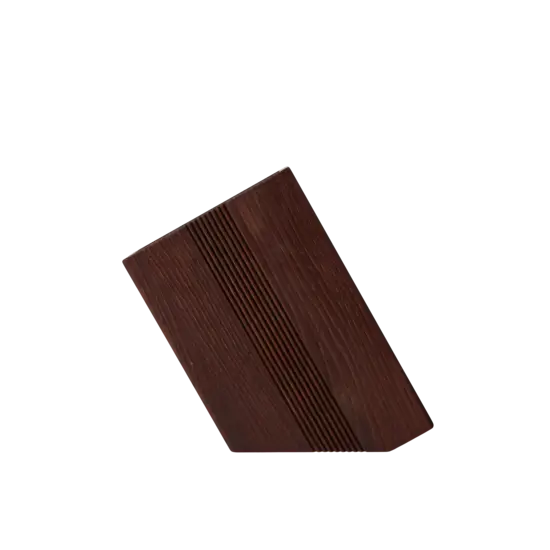 Muubs -Yami Knivblok - Brun