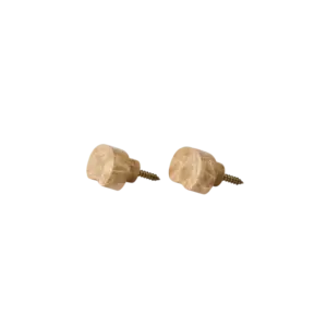 Muubs -Suji Knage - 2 stk. - Sand