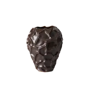 Muubs -Soil Vase - Mocha