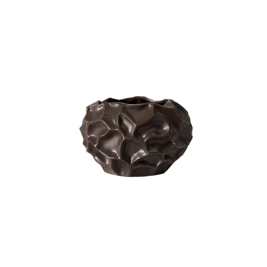 Muubs -Soil Krukke - Mocha