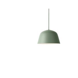 Image of Muuto - Ambit pendel Ø25 - støvet grøn