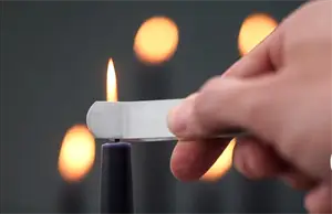 Kunstindustrien - Lyseslukker