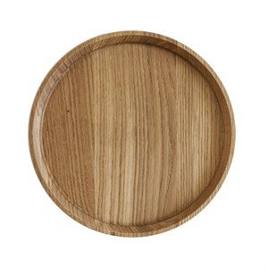 55° N - Oak Tray - Bakke