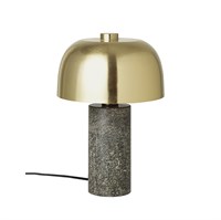 Cozy Living - Lamp Lulu - FOREST GREEN
