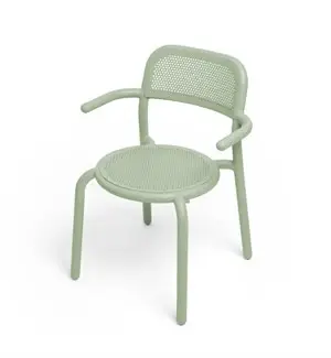 Fatboy - havestol -Toní Armchair - Mist green