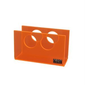 Image of Napkin U servietholder fra Neon Living - neonorange