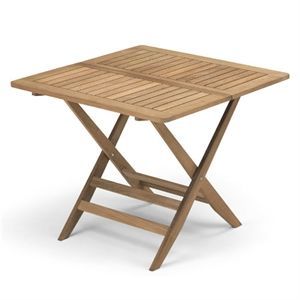 Image of Trip Trap - Nautic Bord 85x85, Teak