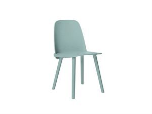 Image of Muuto - Nerd stol - petroleum