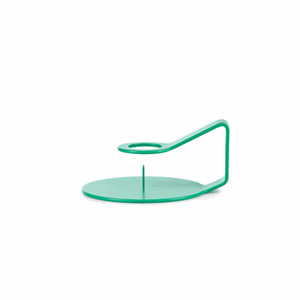 Image of Normann Copenhagen - Nocto lysestage grøn