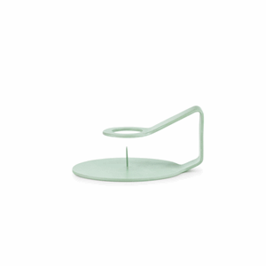 Image of Normann Copenhagen - Nocto lysestage Mint