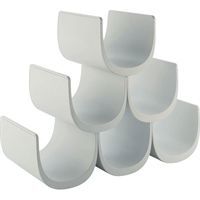 Alessi - vinreol - white