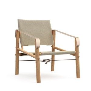 Image of We Do Wood - Nomad Chair