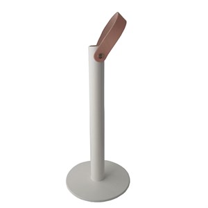Nordic Function - Køkkenrulleholder - Hvid