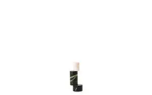 Normann Copenhagen - Blox Candle Holder - Dark Green