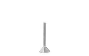 Normann Copenhagen - Hexa Vase Small - Stainless Steel