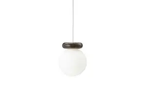 Normann Copenhagen - Hinx Lamp EU - Dark Brown
