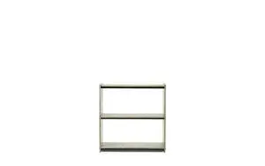 Normann Copenhagen - Pap Bookcase Low - Multi