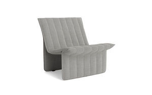 Normann Copenhagen - Limit Lounge Chair - Remix 133