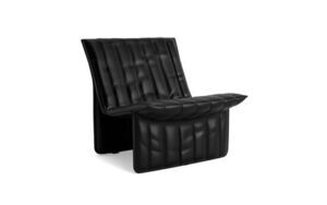 Normann Copenhagen - Limit Lounge Chair - Ultra 41599