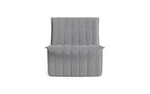 Normann Copenhagen - Limit Lounge Chair - Remix 143