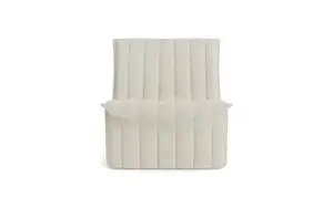 Normann Copenhagen - Limit Lounge Chair - Remix 223