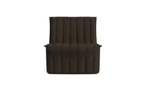 Normann Copenhagen - Limit Lounge Chair - Remix 356