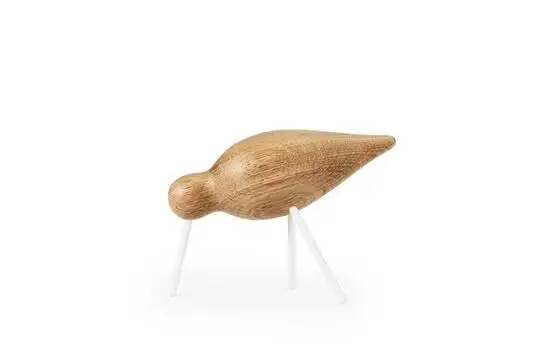 Normann Copenhagen - Shorebird Medium Oak