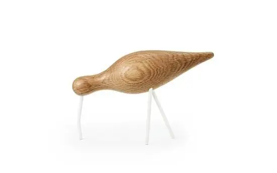 Normann Copenhagen - Shorebird Large Oak