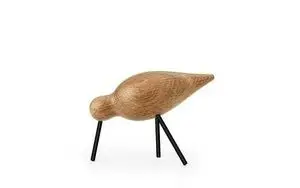 Normann Copenhagen - Shorebird Medium Oak